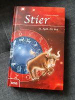 Buch über das Sternzeichen "Stier" Sachsen-Anhalt - Magdeburg Vorschau