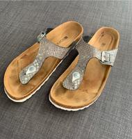 Damen Sandalen Schuhe Größe 42 Niedersachsen - Sittensen Vorschau