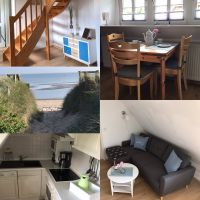 Ferienwohnung Föhr/Wyk 03.07.-12.07.2024 Nordfriesland - Wyk Vorschau