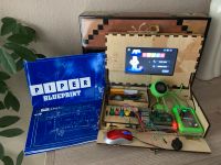 Piper Computer Kit mit  Raspberry 2 Nordrhein-Westfalen - Siegen Vorschau