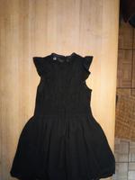 NA-KD Kleid Spitzenkleid Mini Größe 36 Schwarz Essen - Bergerhausen Vorschau
