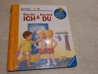 Das bin ich & Das bist du von Wieso, Weshalb, warum Nordrhein-Westfalen - Nideggen / Düren Vorschau