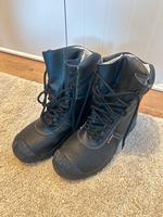 Sicherheitsschuhe Gr.38 | Schuhe | Größe 38 Niedersachsen - Sottrum Vorschau