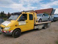 Autotransport Wittenberg Dessau Umgebung Sachsen-Anhalt - Oranienbaum-Wörlitz Vorschau