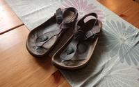 Birkenstock Papillio Gr. 39 Niedersachsen - Delmenhorst Vorschau