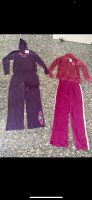 Anzug Gr.S/M Neu Samt Hose/Pullover/Pyjama/Schlafanzug Nordrhein-Westfalen - Herford Vorschau