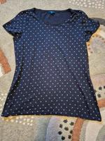 Tom Tailor Shirt T-Shirt Sommershirt Basicshirt Gr.L Herzen Damen Brandenburg - Neuruppin Vorschau