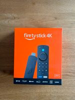 Amazon Fire TV Stick 4K Wifi 6. Neu und OVP. Niedersachsen - Werlte  Vorschau