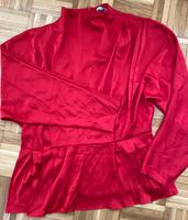 Satinbluse von H&M Hessen - Buseck Vorschau