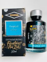 Diamine Shimmering Ink, Füllertinte, Tinte Bad Doberan - Landkreis - Satow Vorschau