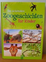 Kinderbuch "die schönsten Zoogeschichten" Baden-Württemberg - Erbach Vorschau