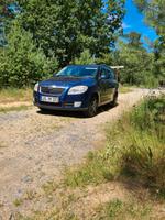 Skoda fabia 1.9 TDI Brandenburg - Fürstenwalde (Spree) Vorschau