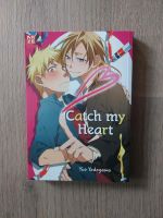 Catcher my heart, yaoi, bl, manga, boys love Sachsen - Limbach-Oberfrohna Vorschau