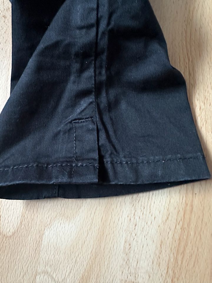 7/8 Sommerhose in schwarz von Tom Tailor Gr. 40 in Winsen (Luhe)