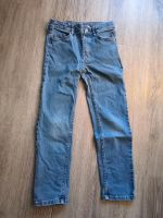 H&M Jeans slim fit, Gr. 134 Schleswig-Holstein - Seth Holstein Vorschau