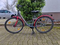 Damen Fahrrad "Zündapp" Nordrhein-Westfalen - Espelkamp Vorschau