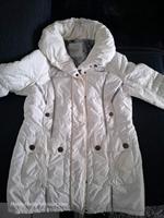 Liberty, Winterjacke, weiss, xl Bayern - Obermichelbach Vorschau