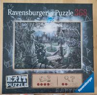 Ravensburger Exit Puzzle 368 Teile Bayern - Buchloe Vorschau