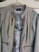 2tlg Cecil Lederjacke u Tredy sommkleid/Kleid  supersüß  Gr.M Niedersachsen - Wildeshausen Vorschau