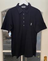 Schwarz Piqué Polo Shirt von ULLA POPKEN Gr. 42 /44 - NEU Hamburg-Nord - Hamburg Winterhude Vorschau