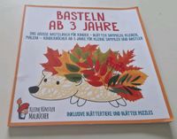 Bastelbuch Blätter Herbst Nordrhein-Westfalen - Hilden Vorschau