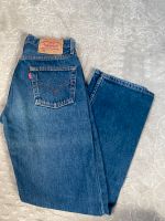 Levi’s 501 W29 L30 Schleswig-Holstein - Norderstedt Vorschau