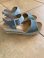 Schuhe Damen Sandalen Nordrhein-Westfalen - Kamen Vorschau