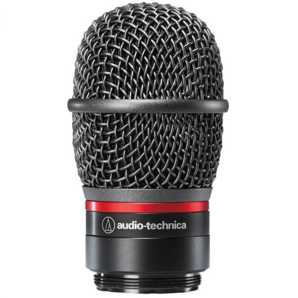 Audio Technica  Mikrofon-Wechselkopf ATW C-6100 in Lage