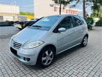 Mercedes Benz A-Klasse 200 Avantgarde Nürnberg (Mittelfr) - Südoststadt Vorschau