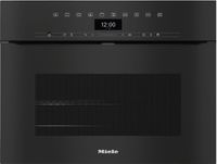 Miele H 7440 BPX OBSW Kompakt-Backofen Obsidianschwarz Niedersachsen - Langenhagen Vorschau