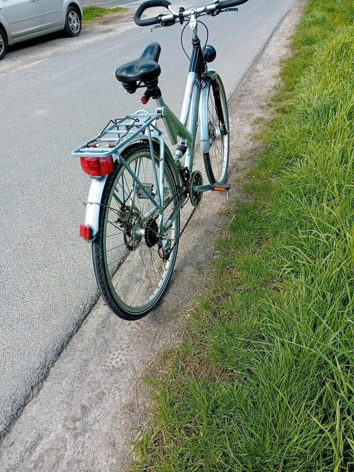 Fahrrad 28 zoll in Göttingen