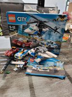 Lego City 60138 "Rasante Verfolgungsjagd" Nordrhein-Westfalen - Bad Salzuflen Vorschau