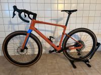 BMC Gravel Bike Hessen - Wolfhagen  Vorschau