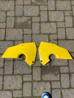 Husaberg FE FC Tankspoiler gelb NEU Nordrhein-Westfalen - Nümbrecht Vorschau