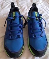 Adidas Terrex Schuhe Größe 42 2/3 Hessen - Lautertal Vorschau