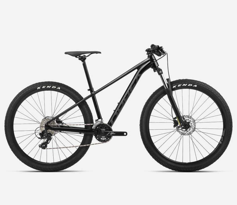 Orbea Vermietung Verleih Jugend Mountain-Bike MTB 27,5" XS & S in Bad Wimpfen