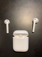 Apple Airpods Generation 1 Hessen - Griesheim Vorschau