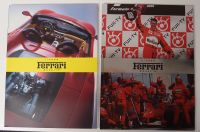 FERRARI Magazin 1 und 2 / 2000, Montezemolo, M. Schumacher Bayern - Buchloe Vorschau