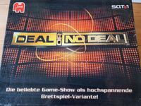 DEAL OR NO DEAL SAT1 JUMBO Spiel Niedersachsen - Schortens Vorschau