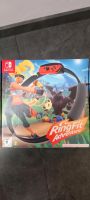 Ring Fit Adventure Nintendo Switch + Zubehör Nordrhein-Westfalen - Krefeld Vorschau