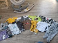 Set Babykleidung 56-74 (verschiedene Marken wie H&M, Lupilu etc.) Niedersachsen - Ganderkesee Vorschau