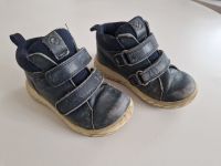 Kinderschuhe von ecco in blau, Gr. 24 München - Moosach Vorschau