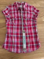 Karohemd Westernhemd tailliert 36 L.O.G.G. Line dance Nordrhein-Westfalen - Kaarst Vorschau