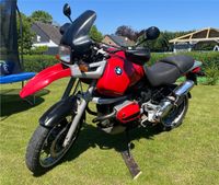 BMW R1100GS Nordrhein-Westfalen - Beckum Vorschau