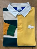 Langarmshirt Lacoste Live Poloshirt bunt M 1927 Langarmpoloshirt Hamburg-Mitte - Hamburg Hammerbrook Vorschau