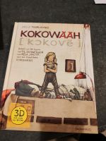 Kokowääh 3D Buch Thüringen - Erfurt Vorschau