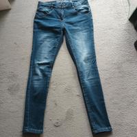 Strech Jeans Nordrhein-Westfalen - Mülheim (Ruhr) Vorschau