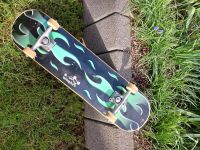 Skateboard Hessen - Hungen Vorschau