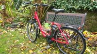 E-Bike Kalkhoff Hessen - Weilburg Vorschau