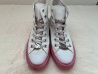 Converse All Star Chuck Taylor (rosa) Sachsen - Schkeuditz Vorschau